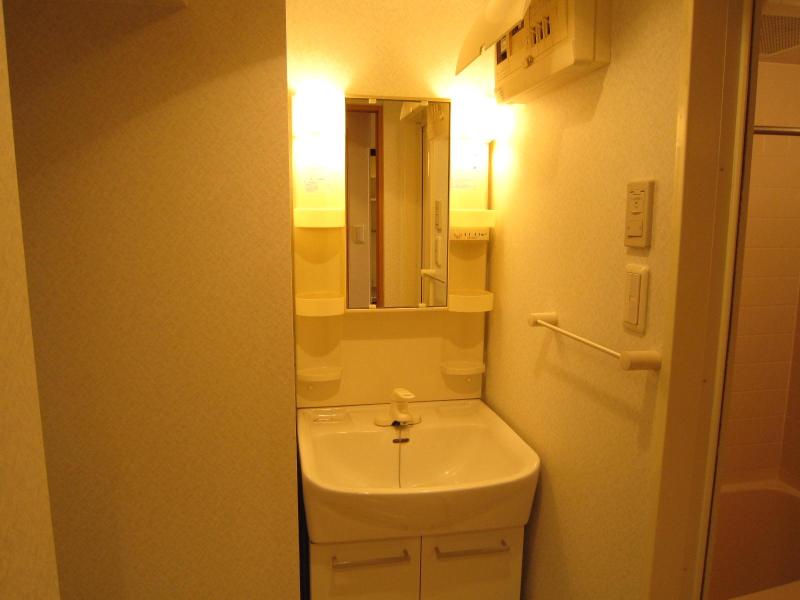 Washroom