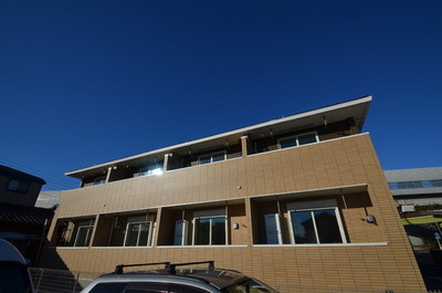 Building appearance