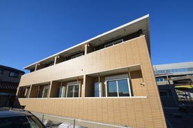 Building appearance