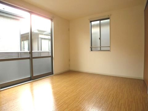 Other room space
