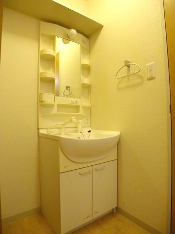 Washroom