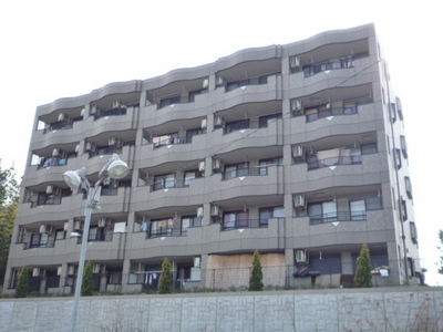 Building appearance