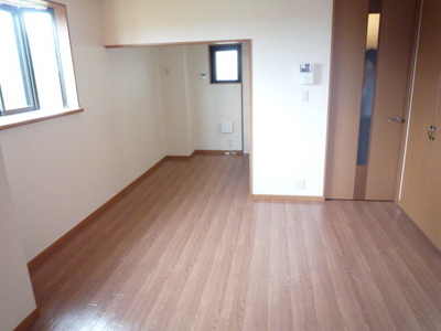 Living and room. ☆ Western style room ☆
