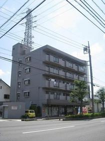 Building appearance
