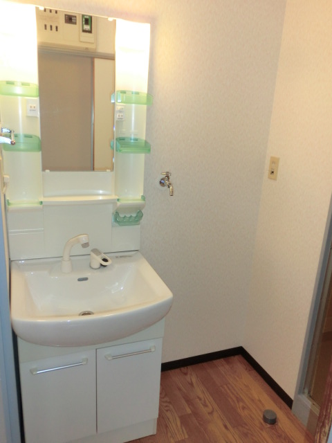 Washroom