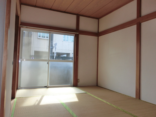 Other room space