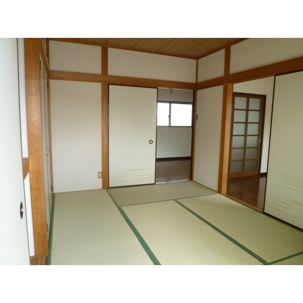 Other room space