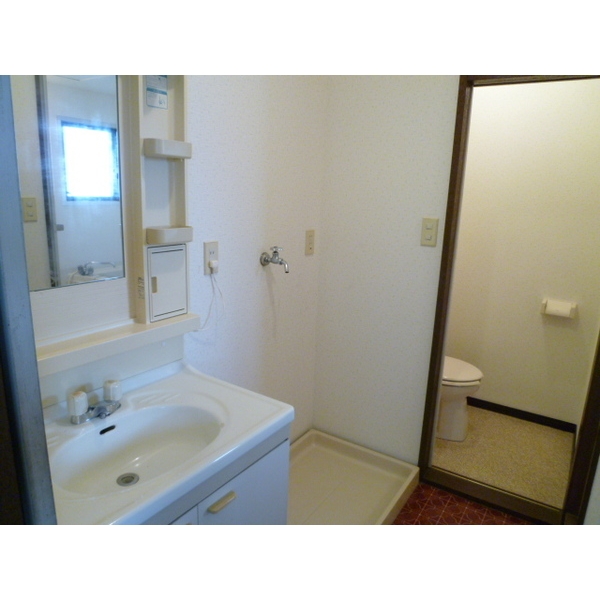 Washroom