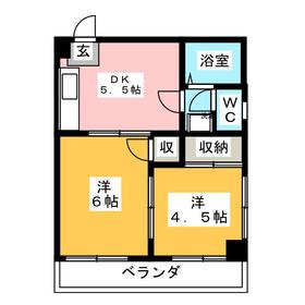 Building appearance