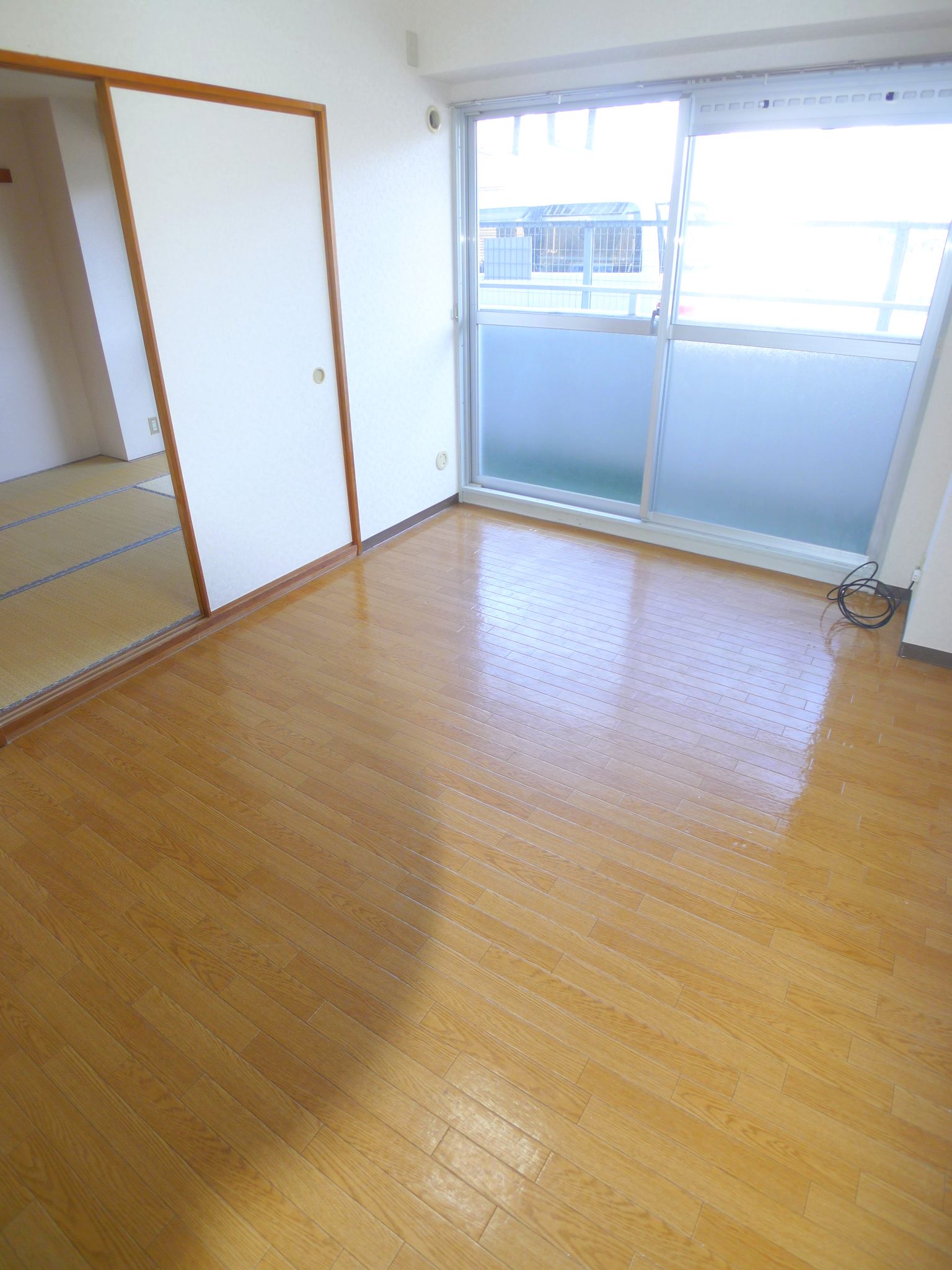 Other room space