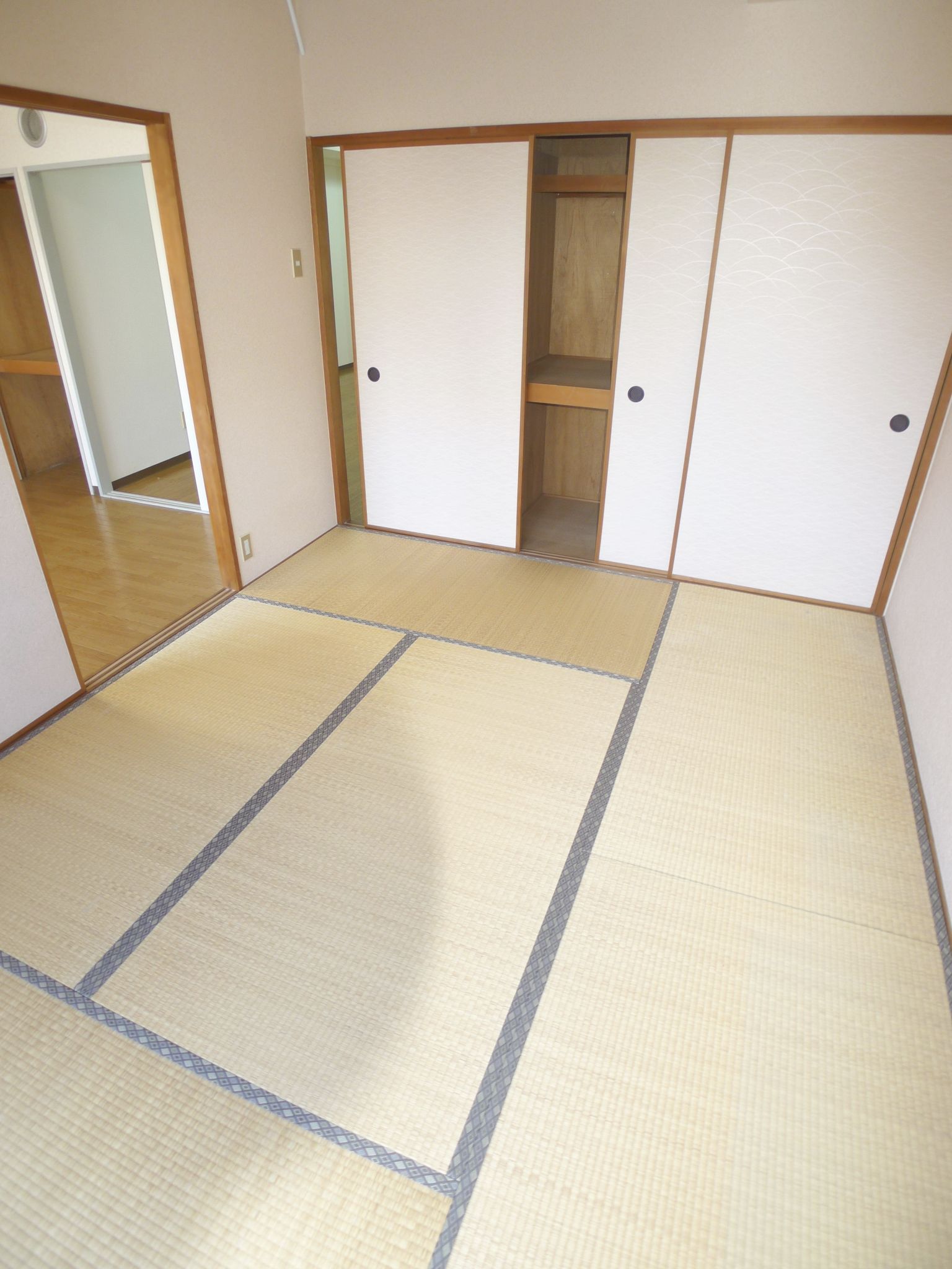 Living and room