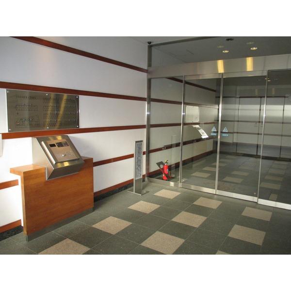 Other introspection. Auto entrance with lock