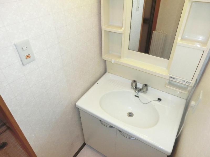 Washroom