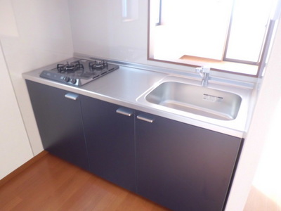 Kitchen. Kitchen