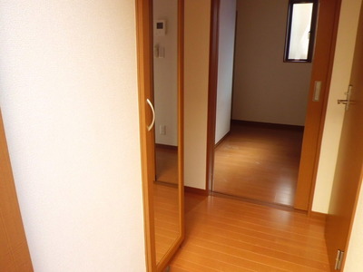 Entrance. Entrance