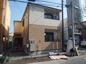 Building appearance
