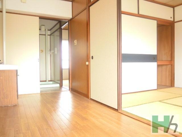 Other room space