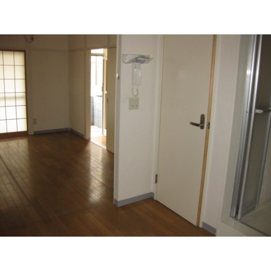 Other room space