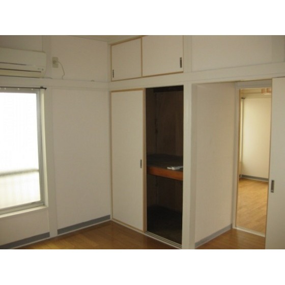 Other room space