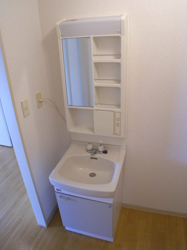 Washroom