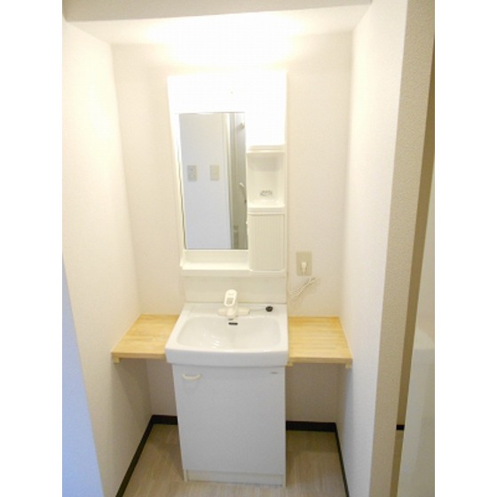 Washroom