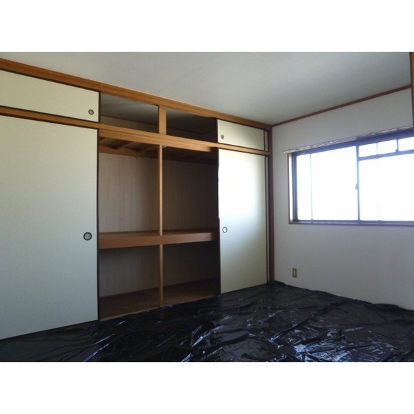 Other room space