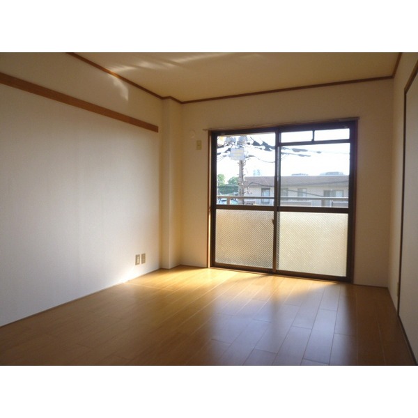 Other room space