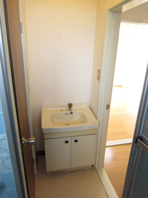 Washroom