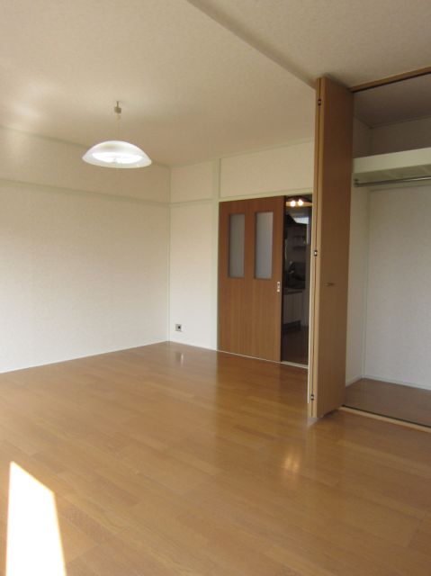 Living and room