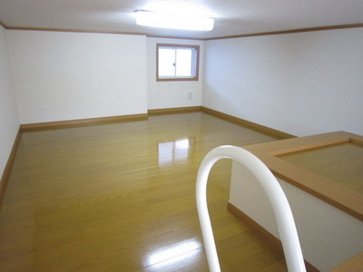 Other room space