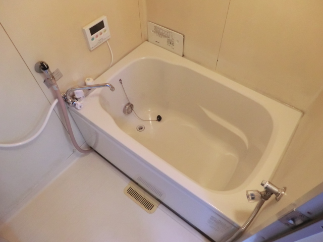 Bath