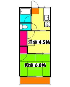 Building appearance