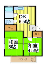 Building appearance