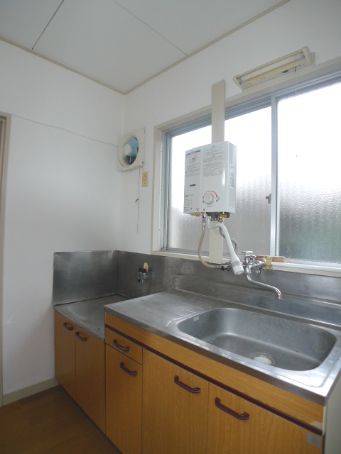 Kitchen. Kitchen
