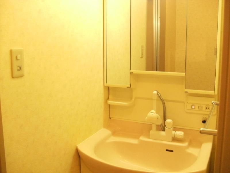 Washroom