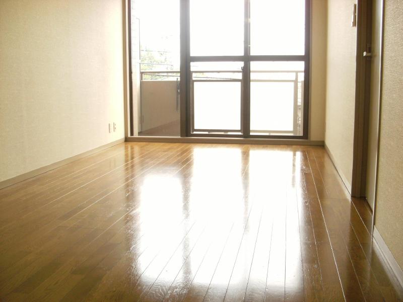 Other room space