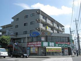 Building appearance