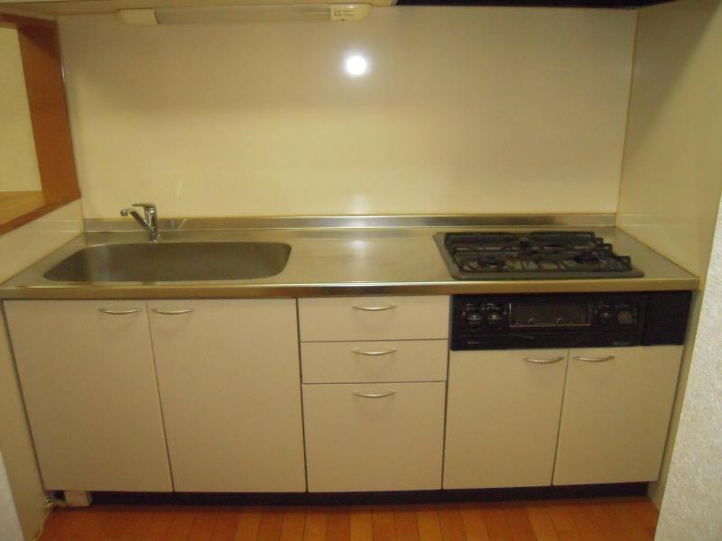 Kitchen. Kitchen