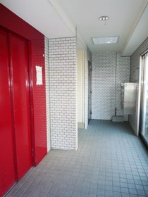 Entrance. Entrance