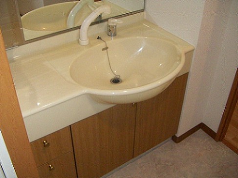 Washroom