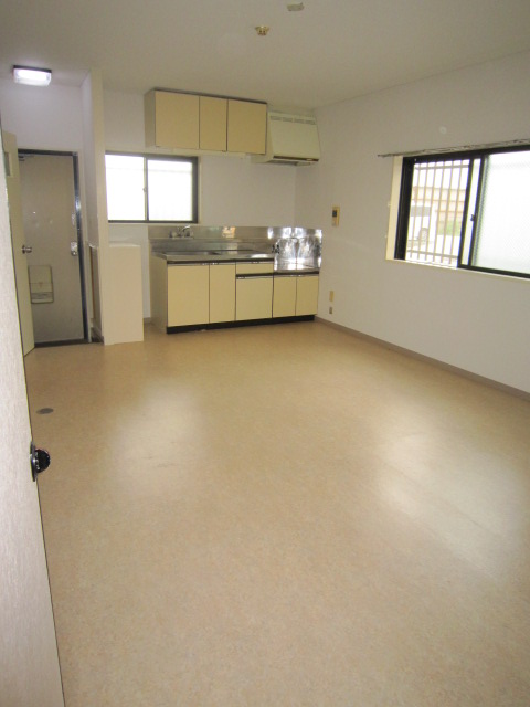 Living and room