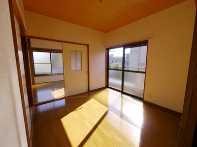Other room space