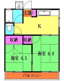 Building appearance
