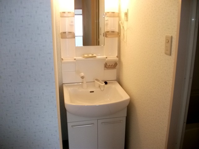 Washroom