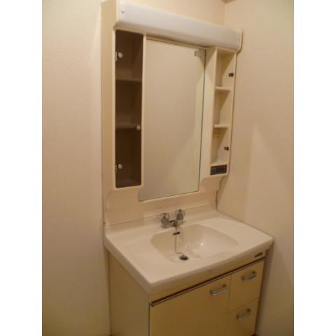 Washroom