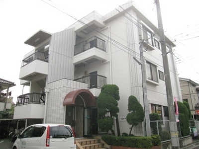 Building appearance