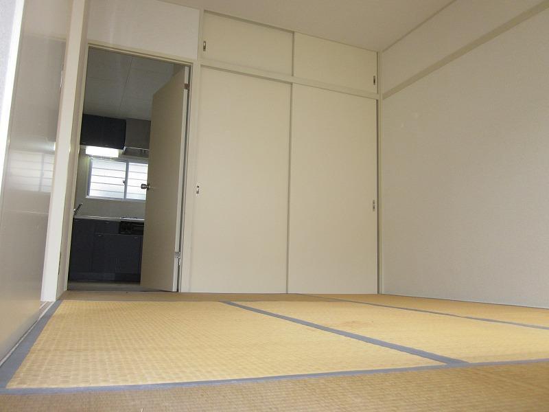 Other room space