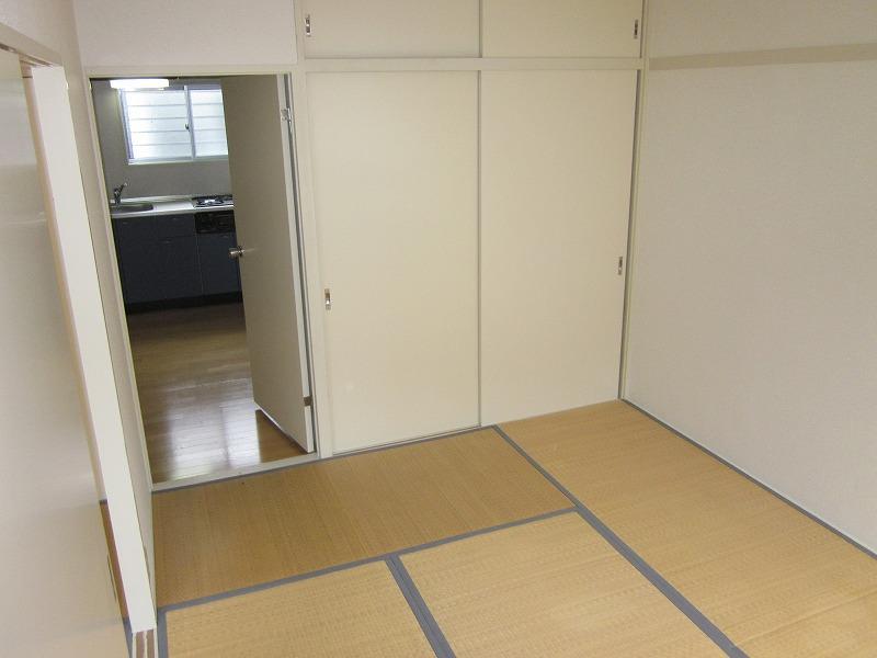 Other room space