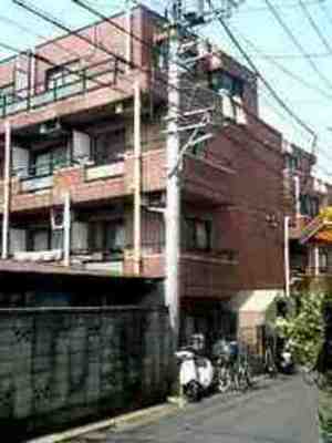 Building appearance