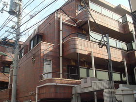 Building appearance